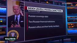 Columbia's Sachs Criticizes NATO's Handling of Ukraine News Clip