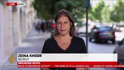 Hezbollah members injured as personal communication devices explode Instructional Video