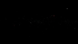 Particles abstract flares motion background Stock Footage