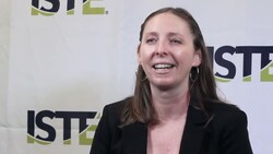 Kerry McGarvey - Teachers Make a Difference - Lorraine Burack Instructional Video