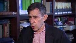 Tax Professor: IRS can reopen old tax returns News Clip