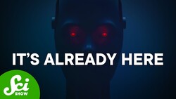 AI Doesn't Need To Be Self-Aware To Be Dangerous Instructional Video