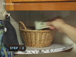 How to Hide Things from Burglars Instructional Video
