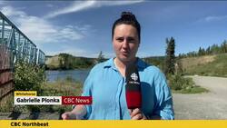 Family of deceased files lawsuit against driver in 2024 Alaska Highway crash News Clip