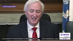 Are Social Media Platforms Ready For The Midterms? News Clip