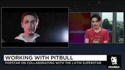 RJ Word's Unlikely Fan Base News Clip