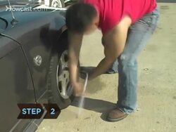 How to Rotate Tires Properly Instructional Video