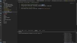 Data Science Model Deployments and Cloud Computing on GCP - Lab - Deploy Python Application Using Pub/Sub Triggers Instructional Video