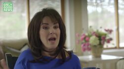 Breast Cancer Inspires Healthy Chocolate Chip Cookie Recipe Instructional Video