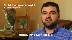 The Impact of Trump's Executive Order on Healthcare News Clip