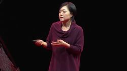 TED: What I learned as a prisoner in North Korea | Euna Lee Instructional Video