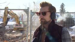 Historic Winnipeg home torn down, historians worry more buildings will see same fate News Clip