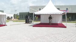 CLEAN : Counter terrorism: US shares expertise with African nations News Clip