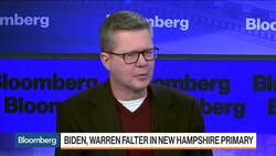Can Biden and Warren Recover From the New Hampshire Primary? News Clip