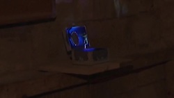 CLEAN : Lebanon's past echoes its grim present in exhibition News Clip