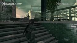 Sniper Elite V2 Walkthrough Part 31 - Karlshorst Command Post Instructional Video