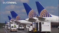 United boss calls passenger dragging incident ‘a watershed moment’ News Clip