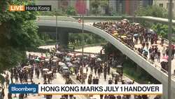 U.S. Should Increase Its Engagement With Hong Kong, Says AmCham Hong Kong’s Grieves News Clip