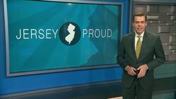 Jersey Proud: Newlyweds give flowers from their wedding to hospital News Clip