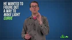 The Scientist Who Made the Internet Possible | Great Minds: Narinder Singh Kapany Instructional Video