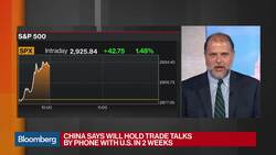 U.S. Delays 10% Tariffs on Some Chinese Imports News Clip