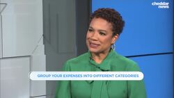 Be Well: Tips to Track Your Personal Spending News Clip