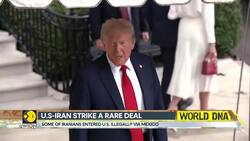 US Deporting Iranians Held on Immigration Charges | 400 Iranians Returning Back to Iran News Clip