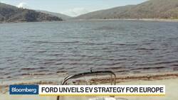 Ford Prepared to Rethink U.K. Footprint in Case of No-Deal Brexit News Clip