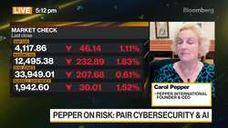 Pepper International CEO on the US Markets News Clip
