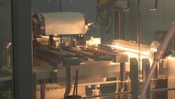 CLEAN : Lab in Argentina to start producing mRNA Covid-19 vaccines News Clip