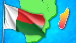 Discover Madagascar! | Countries Of The World For Kids | KLT Geography Instructional Video