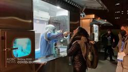 ‘Closed loop’ designed to keep COVID-19 out of Beijing 2022 News Clip