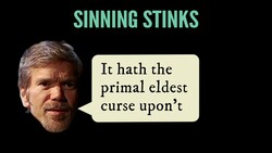 Hamlet 3.3 Discussion: “My Stronger Guilt” Instructional Video