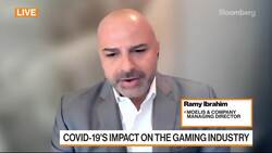 Retail Traders Will Return to Sports Betting, Says Moelis' Ibrahim News Clip