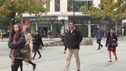 CLEAN : Londoners react to latest Brexit developments News Clip