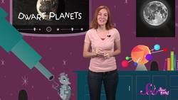 Meet the 5 Dwarf Planets! Instructional Video
