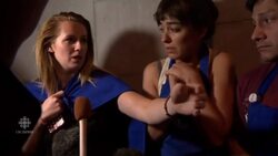 Witness accounts of London attack News Clip