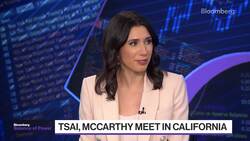 How House Speaker McCarthy and President Tsai Ing-wen Meeting May Impact US China Relations News Clip