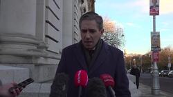 Ireland must prepare for 'significant potential economic challenges' following US election, says Taoiseach News Clip