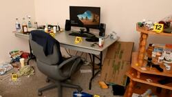 Court hears Winnipeg serial killer's search history News Clip