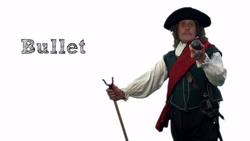 English Civil War: An artillery master Instructional Video