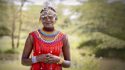 TED: Lessons from people already adapting to the climate crisis | Dorcas Naishorua Instructional Video