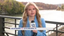 Brushfire torches 4 acres of Inwood Hill Park News Clip