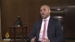 Argentina negotiates debt restructure with IMF News Clip