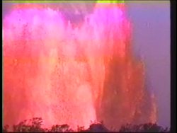 Topography and the Earth: the Mantle and the Core Instructional Video