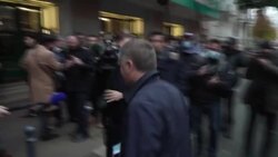 CLEAN : PROFILE: Philippe Juvin, candidate for the French right's presidential nomination News Clip