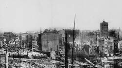 Historic Earthquakes: Tragedy and Triumph in Disaster Response Instructional Video