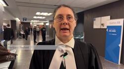 This pro-Palestinian activist wants an apology from Marc Miller after charges against her dropped News Clip