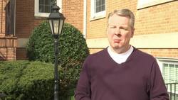 Churches connect virtually with isolated members News Clip