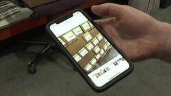 Virus fears driving huge demand for face masks News Clip